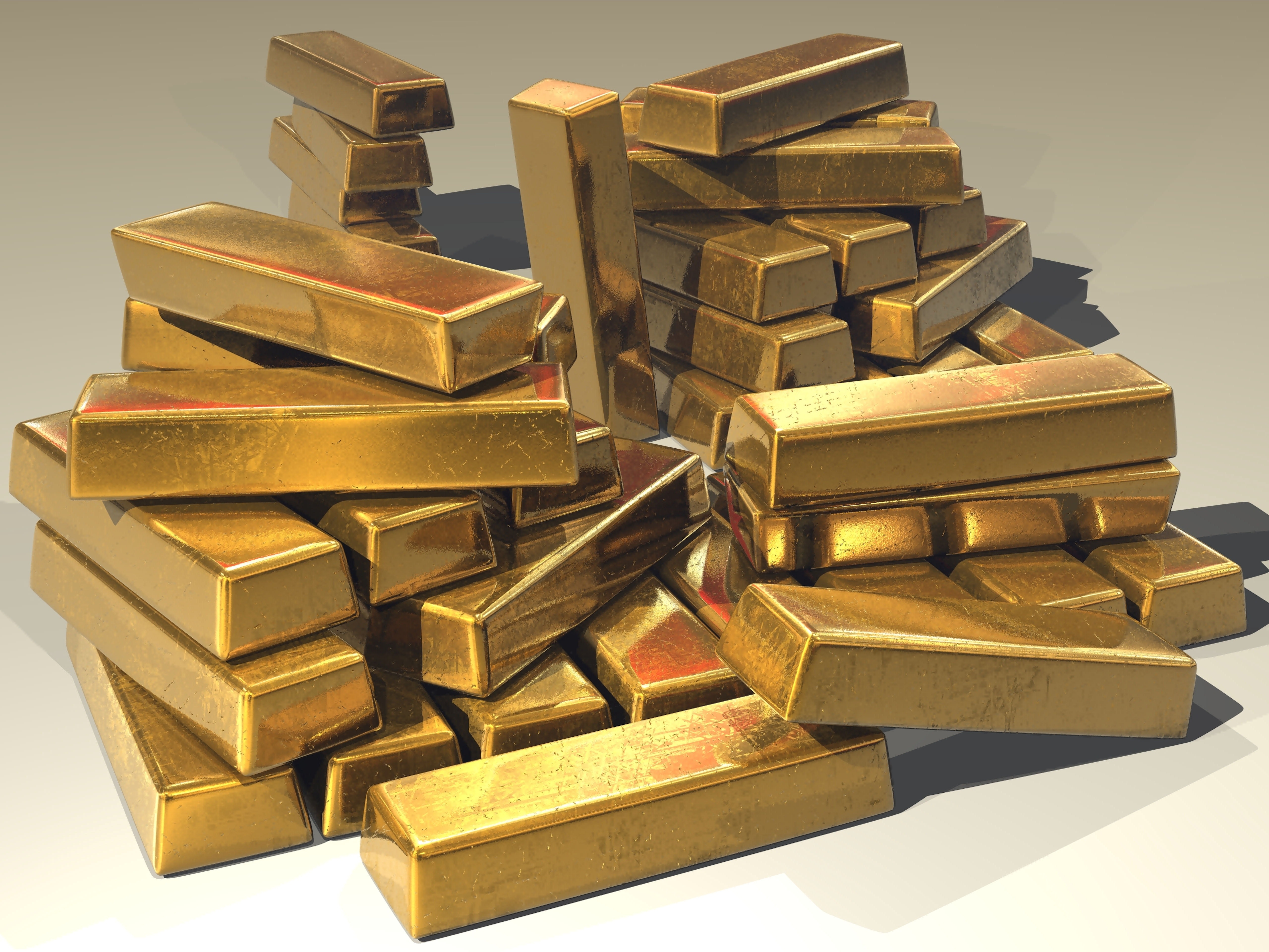 Reputable gold investment firms